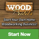Detailed woodworking plans with step-by-step instructions