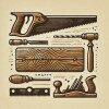 The Crafty Carpenter